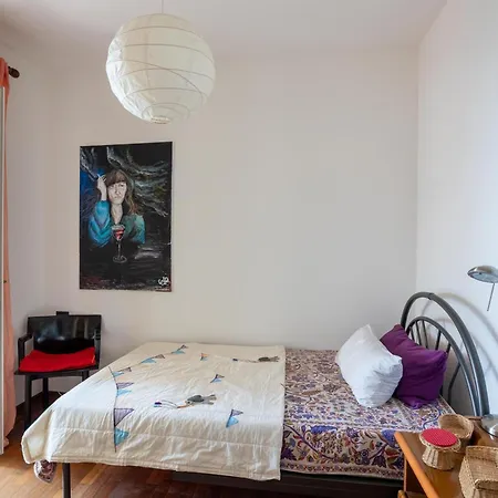 Holiday home La Quiete Arizzano