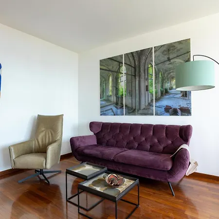 La Quiete Holiday home Arizzano