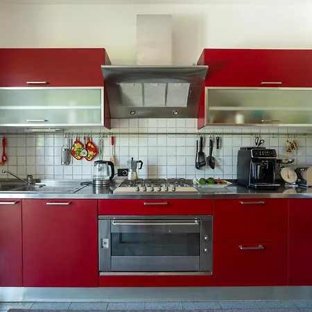 La Quiete Holiday home Arizzano