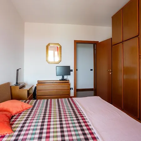 Holiday home La Quiete
