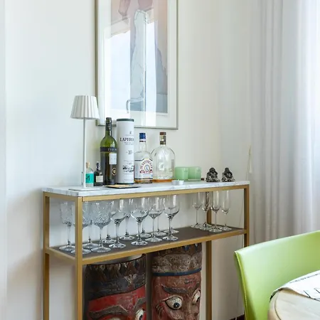 La Quiete Holiday home Arizzano