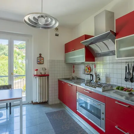 Holiday home La Quiete Arizzano