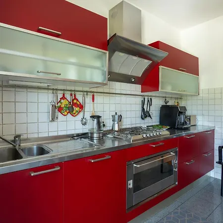 Holiday home La Quiete
