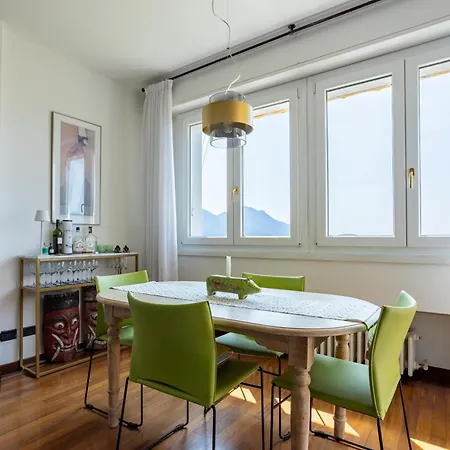 Holiday home La Quiete Arizzano