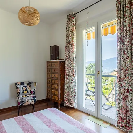 Holiday home La Quiete *