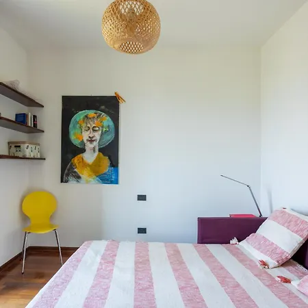 Holiday home La Quiete