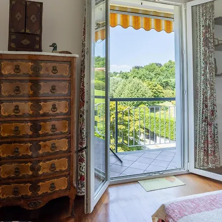 La Quiete Holiday home Arizzano