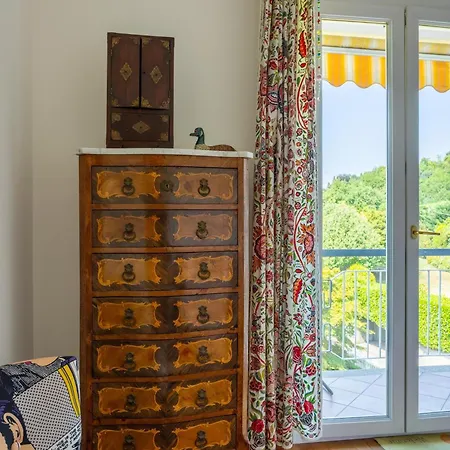 Holiday home La Quiete *