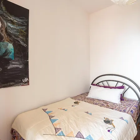 La Quiete Holiday home