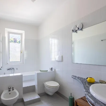 Holiday home La Quiete *