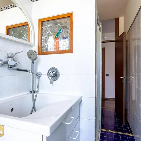 Holiday home La Quiete